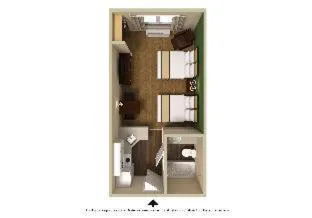 Extended Stay America Pensacola University Mall