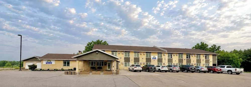 Days Inn by Wyndham Denison IA