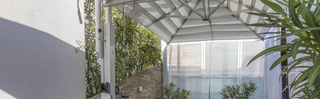 Panoramica - Apartman