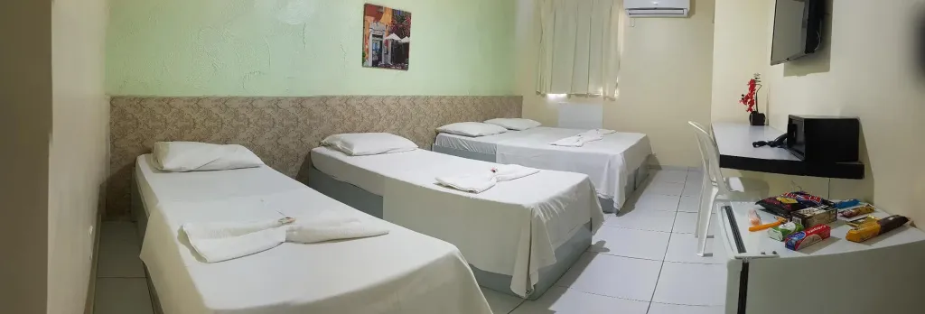 JR Hotel