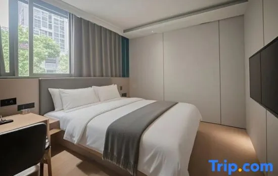 Chongqing Yuyuan Hotel