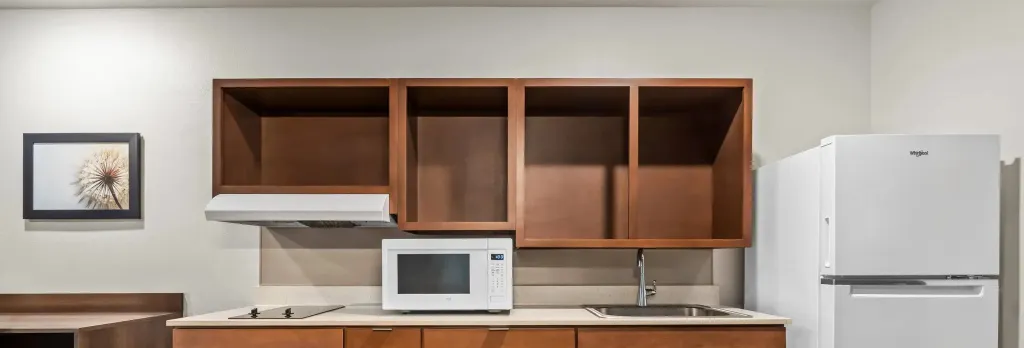 WoodSpring Suites Orlando East UCF