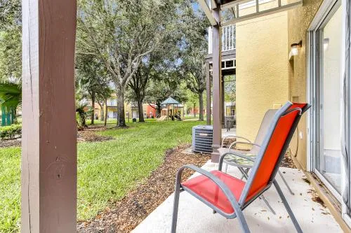 Emerald Delight 3 bed townhome near Disney