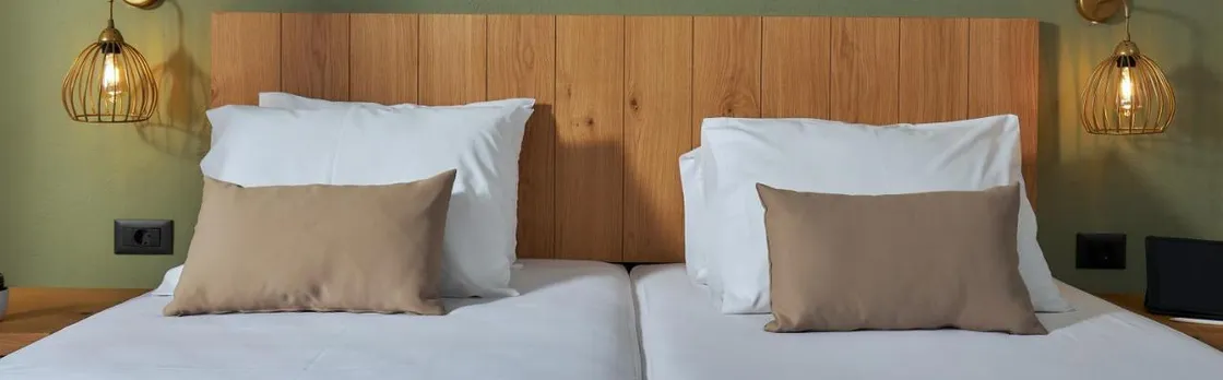 Charm Hotel