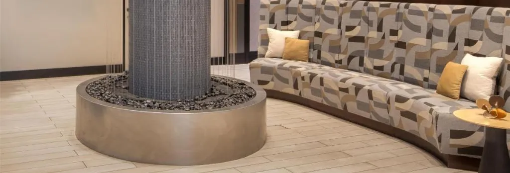Embassy Suites by Hilton New York Manhattan Times Square