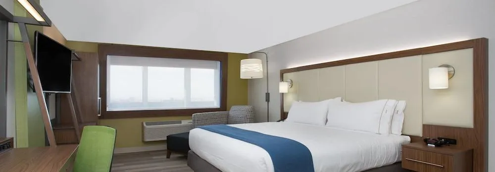 Holiday Inn Express & Suites Milledgeville