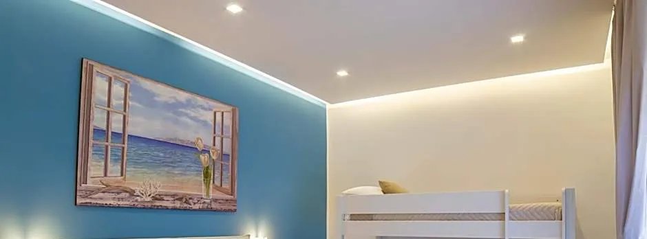 B&B Maremy... I 4 Elementi