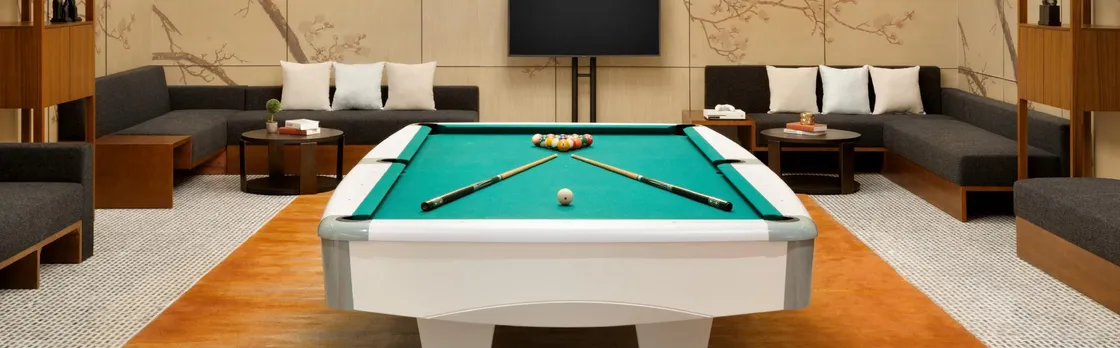 Hyatt House Shanghai New Hongqiao