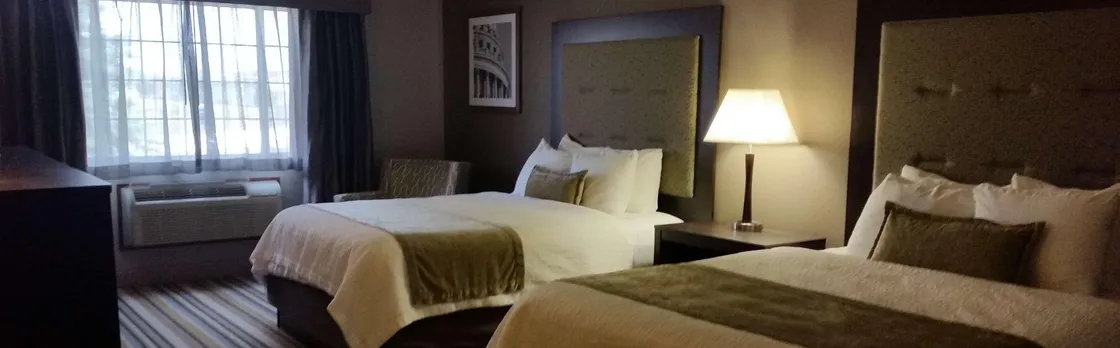 Best Western Stanton Inn
