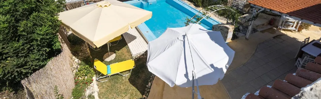 Crete Villas