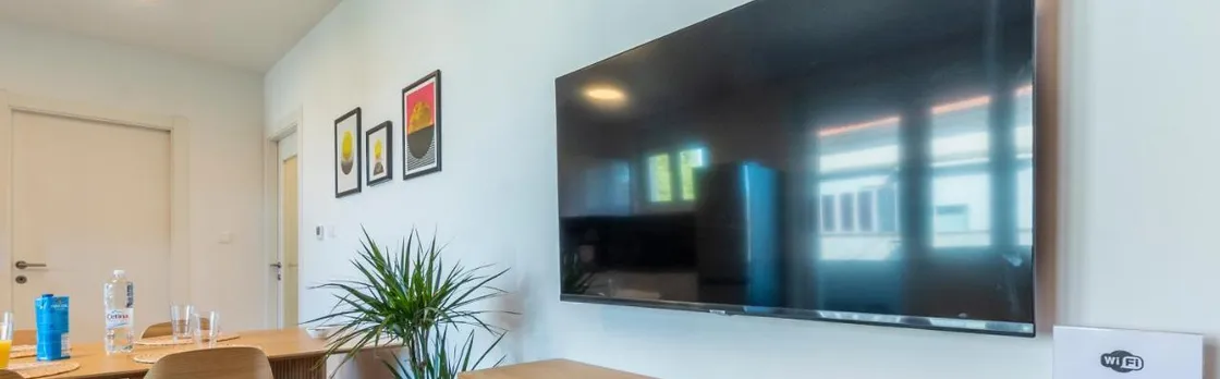 Split Luxury Suite 2