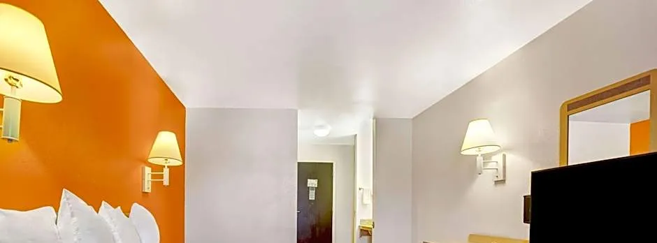 Motel 6-Espanola, NM