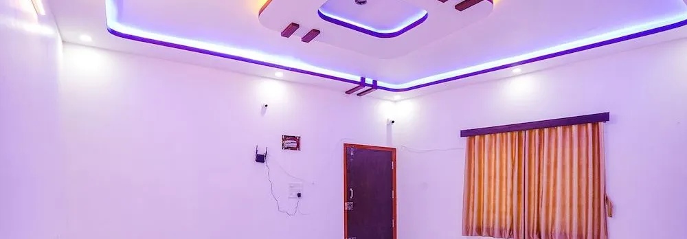 Fabhotel Sri Ram Comforts
