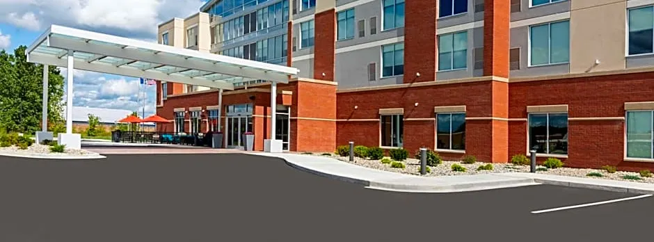 Hyatt Place Flint/Grand Blanc
