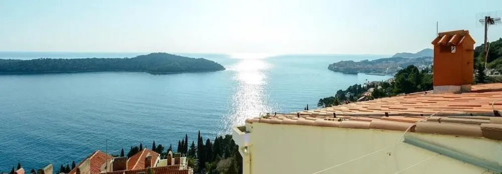 Sea View Apartments - Darijo