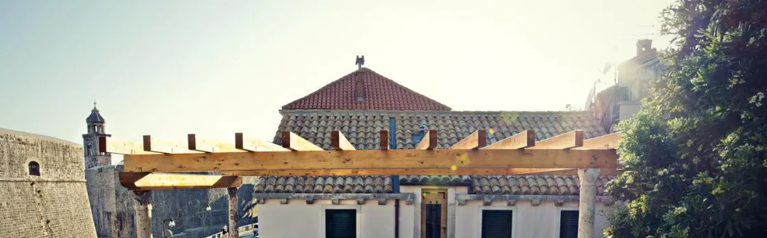 Villa Ragusa Vecchia