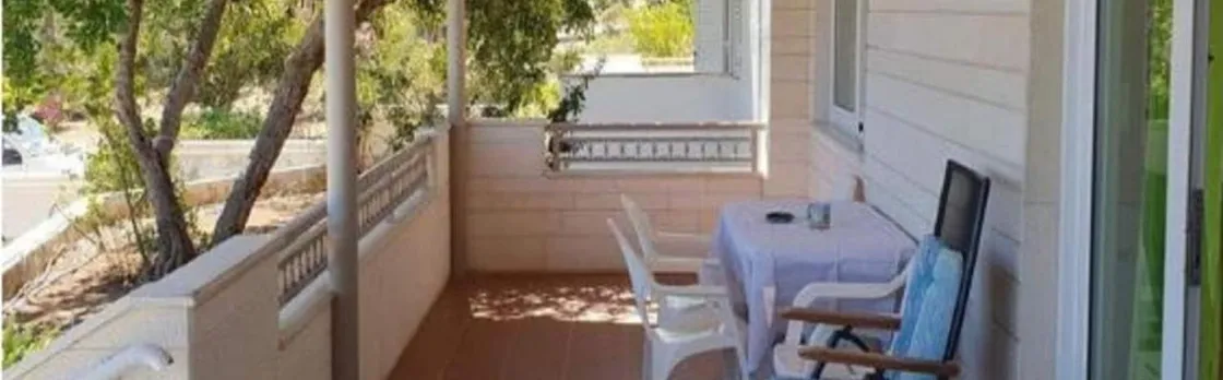 Villa in Hersonissos with Lush Garden