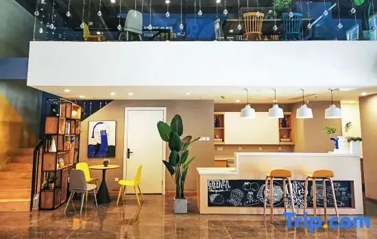 Guanyu (Chengdu Qingyang Headquarters Economic Base South Area)