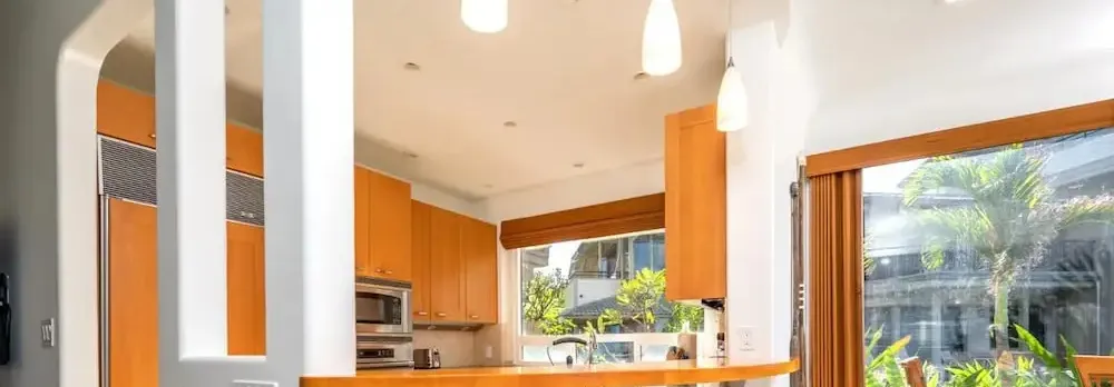 Kapalua Bay Villas 3 Free Rental Cars KBM Resorts 180 Degree Views 3 Units, 4 Bedrooms Ml-2029