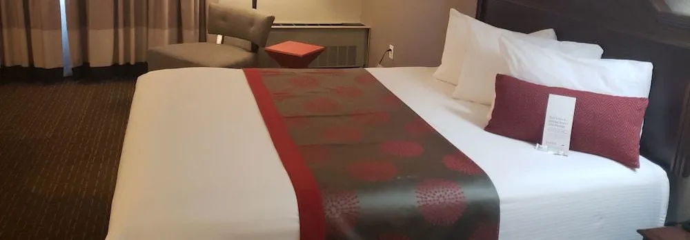 Hotel 620