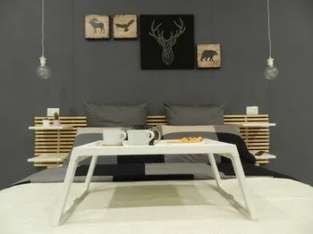 Mola Rooms