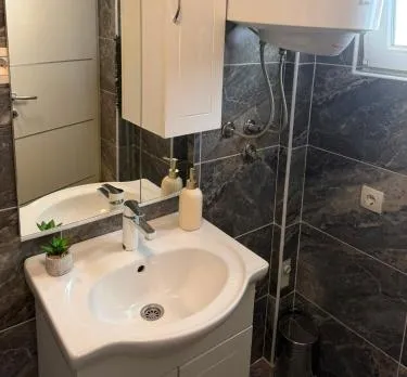 Apartmani Klarić