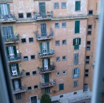 MyPad in Rome