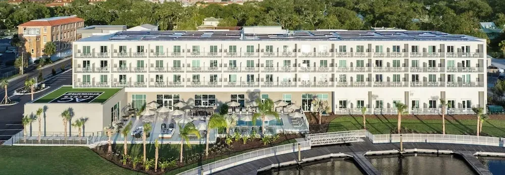 AC Hotel St. Augustine Downtown