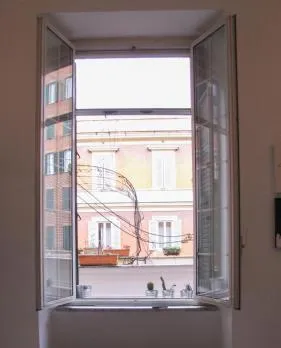 HT Loft Testaccio