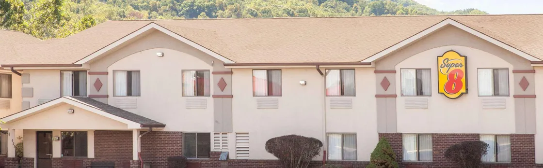 Super 8 By Wyndham Norton Va