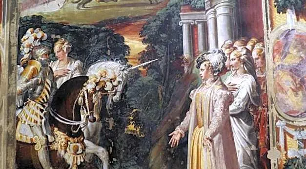 Palazzo di Alcina - Residenza d'Epoca - Luxury Rooms -