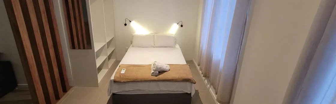 Copacabana Stays - a Sua Casa No Rio (Adults Only)