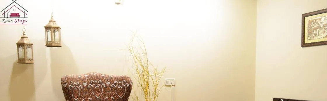 Air Purifier - Spacious 2bhk with Big Livingroom 8