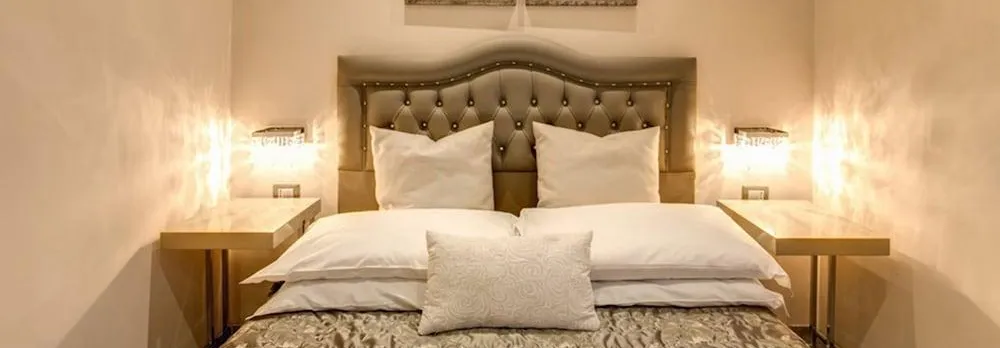 Colonna 18 Guest House