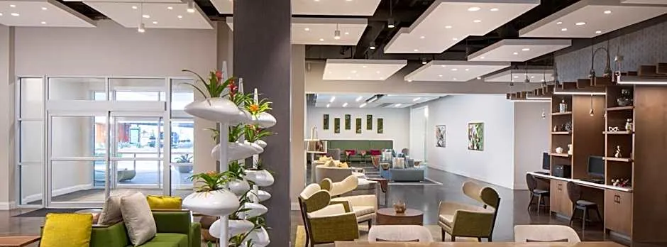 Hotel Indigo Gainesville-Celebration Pointe By IHG