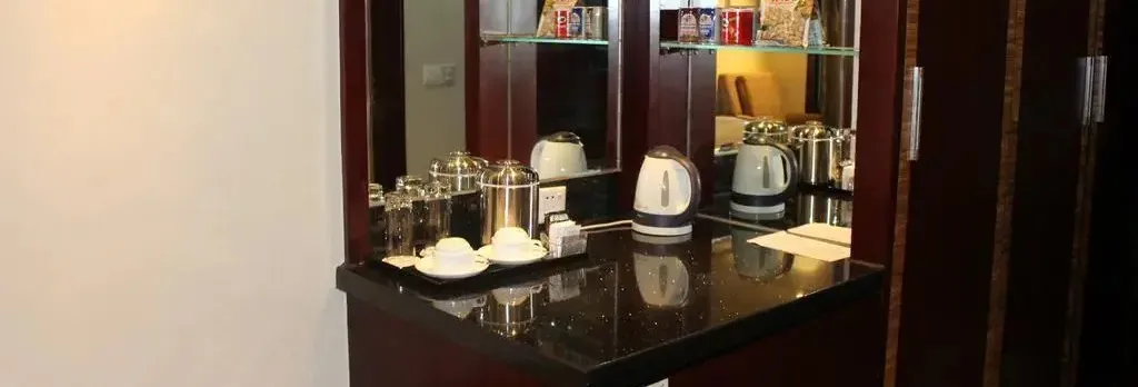 Daysun International Hotel