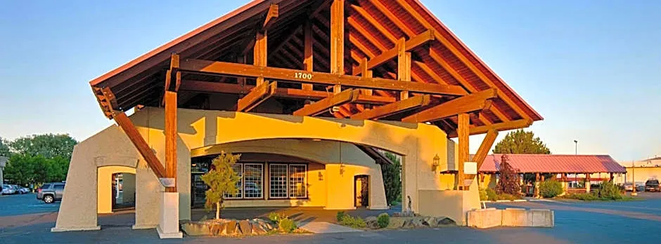 Red Lion Hotel and Conference Center Ellensburg
