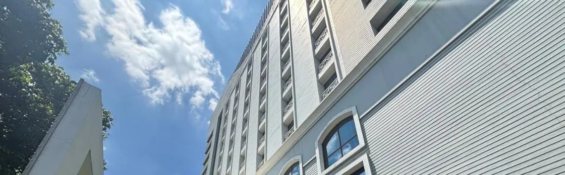Hablis Hotel Chennai
