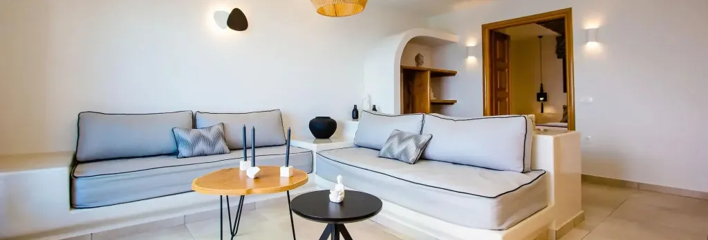 Perla Nera Suites