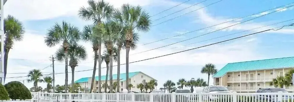 Grand Caribbean #210 East by Southern Vacation Rentals