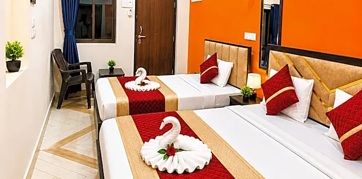 Ambricana Paying Guest House