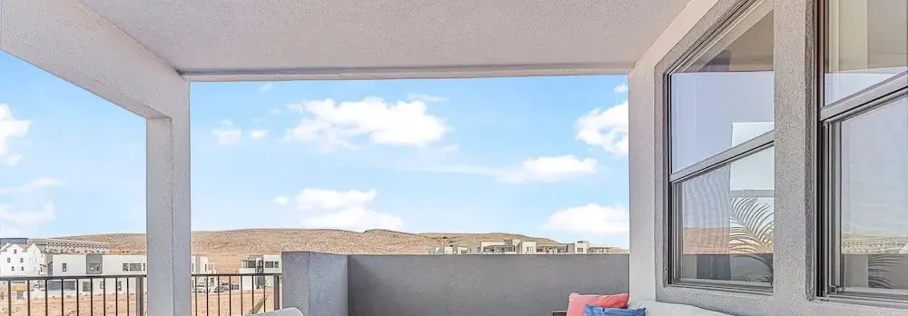 Azure Sands 3 Bedroom Condo