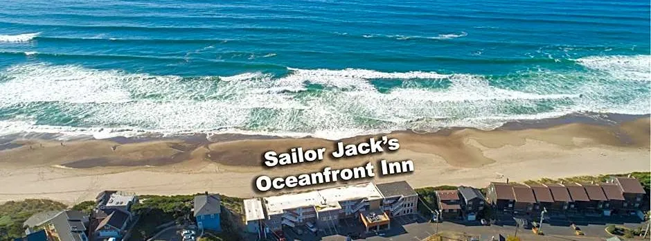 Sailor Jack Oceanfront Motel