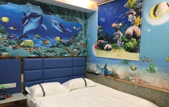 Shanghai Aizhe Hotel