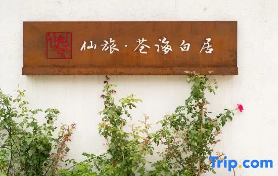 Dali Xianlv Cang Hai Bai Ju Inn