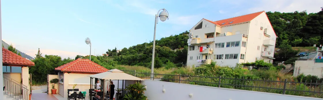 Villa Erna