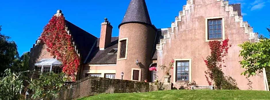 Highland Bear Lodge & Woodland Bear Huts