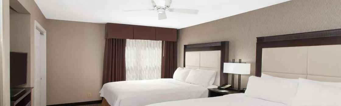 Homewood Suites by Hilton Indianapolis-Keystone Crossing