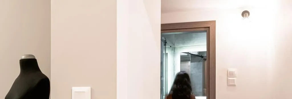 Stylish Urban Hideaway Near Athens Center & Metro
