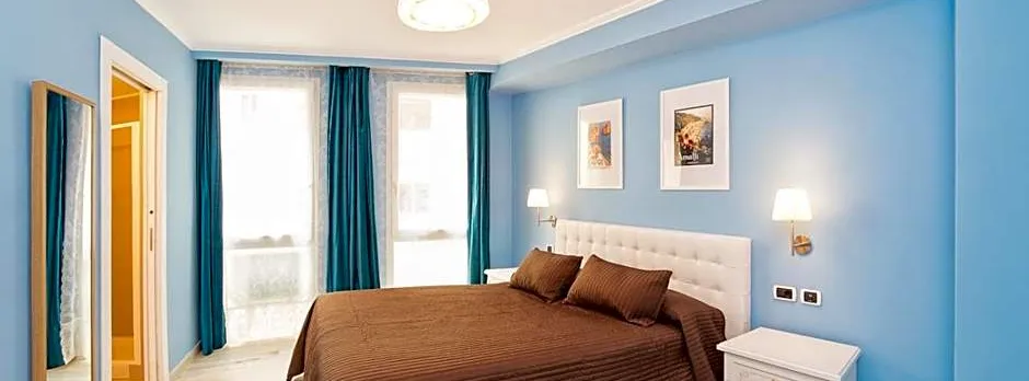 CasAlice B&B Napoli